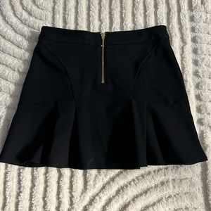 Juicy Couture Mini Skirt